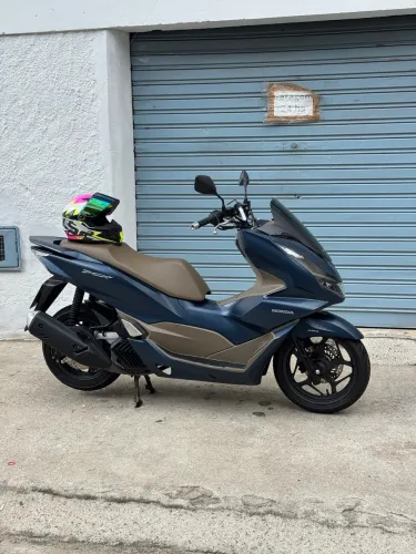 ? HONDA PCX 160 ABS 2024 - À VENDA