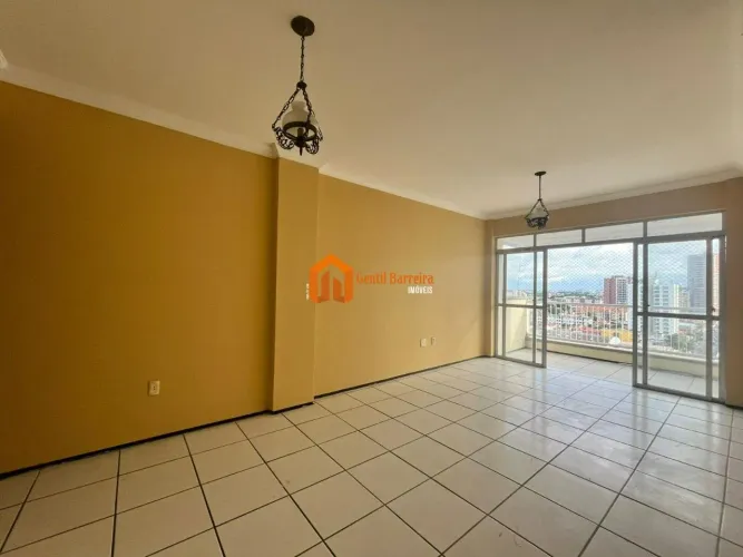 Apartamento Bairro Centro - Excelente Localização e Custo-Benefício!