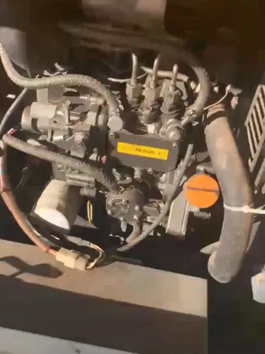Motores diesel.