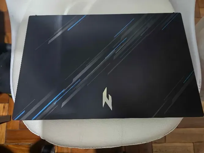 Notebook Gamer Acer NitroV15