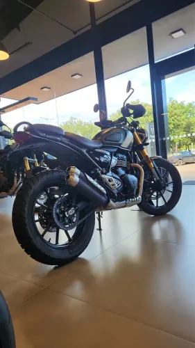 Scrambler 400x