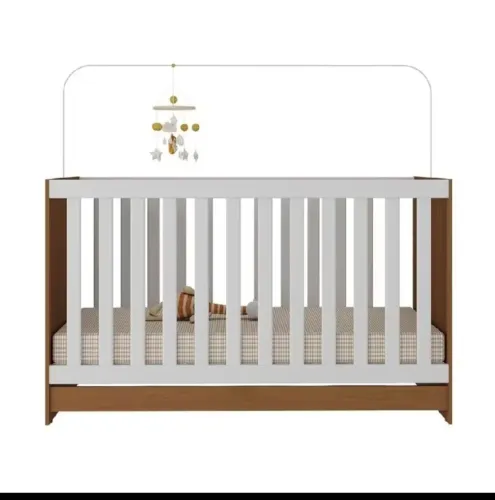 Berço infantil
