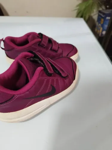 Tênis infantil N 25