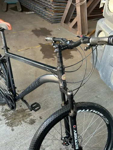 VENDE - SE BIKE ARO 29