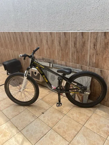 Bicicleta hupi naja 2024, TROCO SÓ EM PC GAMER! OU PS5 + volta