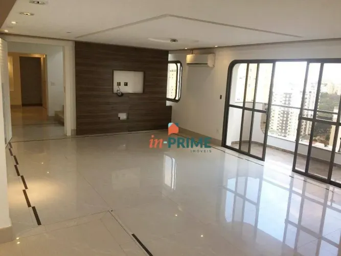 Cobertura Duplex no Anália Franco
