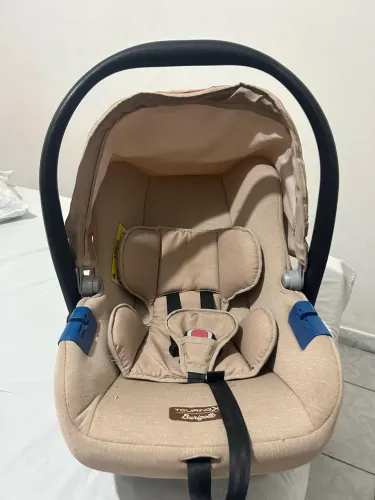 Bebê conforto Burigotto