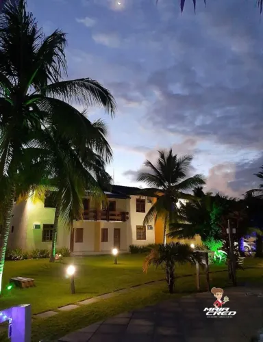 Apartamento para Venda em Porto Seguro, Orla, 1 dormitório, 1 banheiro, 1 vaga