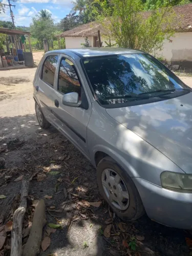 Chevrolet Celta 1.0/ Super 1.0 MPFI VHC 8V 5P 2003