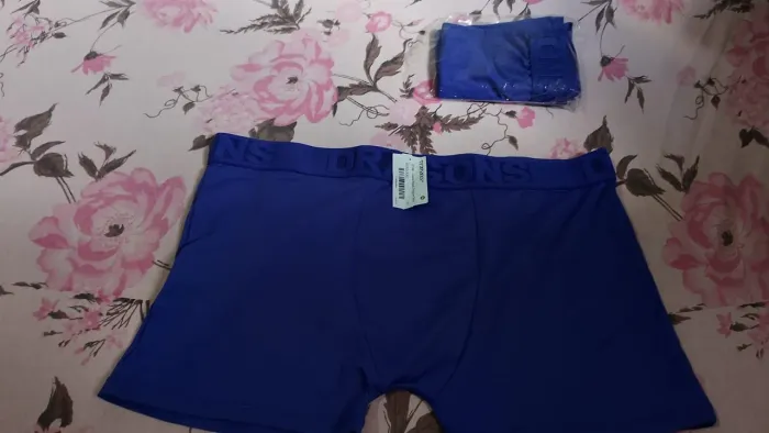 Cueca box