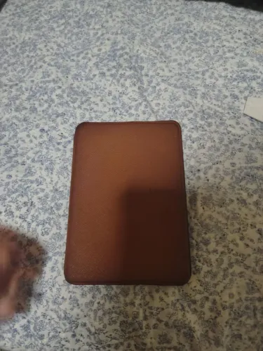 Kindle 16 GB - última geração- cor verde