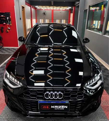 Audi A4 Prestige Plus 2.0 TFSI 190cv S Tronic 2021