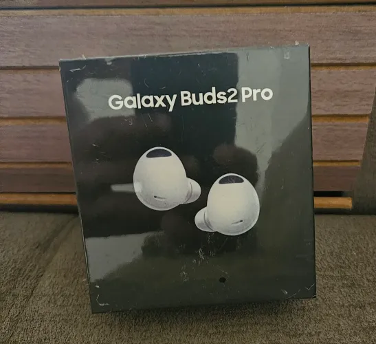 Galaxy Buds 2 Pro