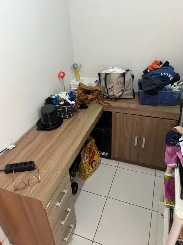 Escrivaninha
