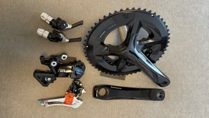 Grupo Shimano 106