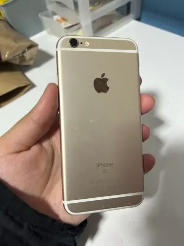 iphone 6s funcionado perfeitamente