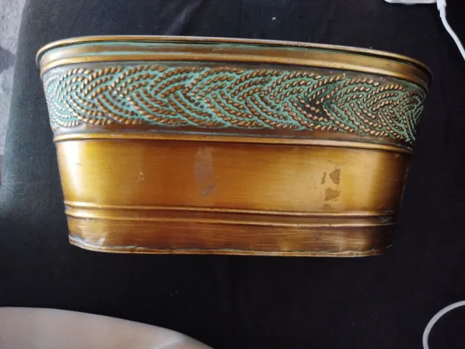 Vaso antigo 