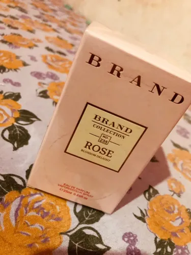 PERFUME BRAND COLLECTION