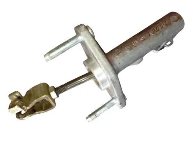 Cilindro pedal embreagem Honda fit 1.5 04a08