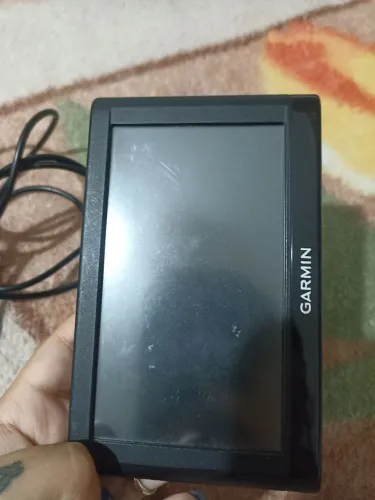 GPS GARMIN 