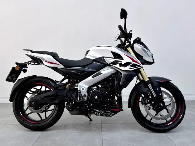 BAJAJ DOMINAR NS400Z ABS