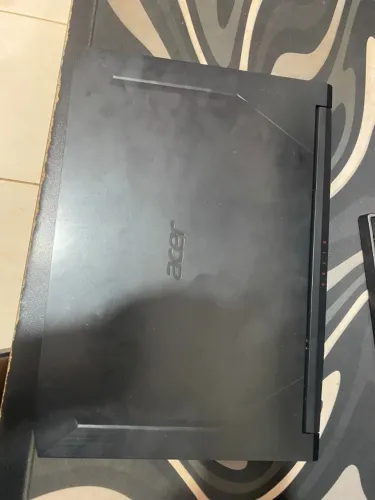 Notebook Gamer Acer Nitro 5