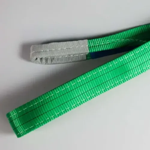 ESLINGA/ CINTA DE ELEVAÇÃO 2TON X 60MM X 5000MM