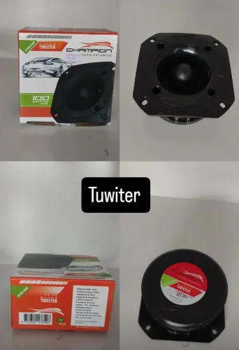 Vende-se tuwiter 