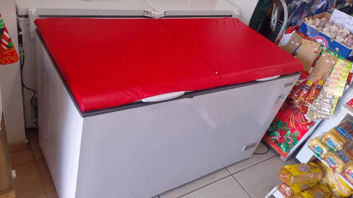 Freezer Consul 534 Litros chamar no whatsapp * para mais informações valor 1.900