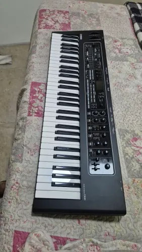 Teclado Yamaha ck61
