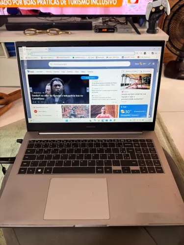 Notebook Samsung X50
