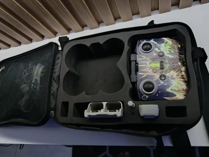 Controle dji neo
