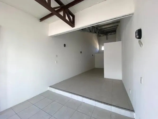 Sala Salão comercial - Florianópolis SC