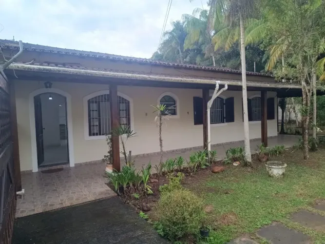 Imóvel para venda com 350 metros quadrados com 3 quartos em Parelheiros - São Paulo - SP