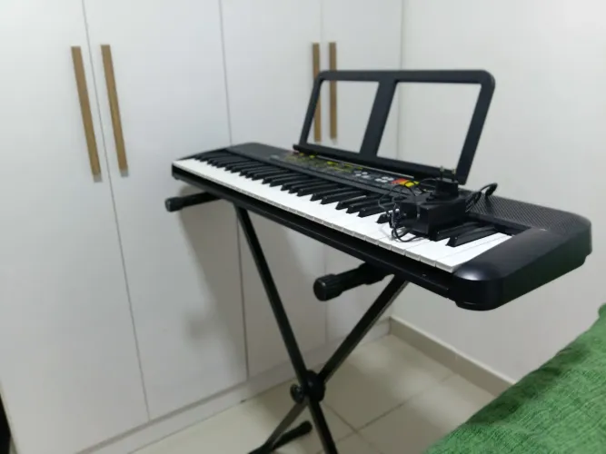 Teclado Yamaha