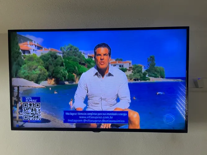 TV Samsung 55?
