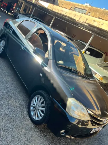 Toyota Etios XLS Sedan 1.5 Flex 16V 4P Mec. 2013