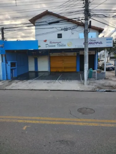 Oportunidade - Ponto Comercial - Jardim das Indústrias - 25m².