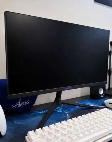 Monitor Gamer Mancer 21,5 polegadas