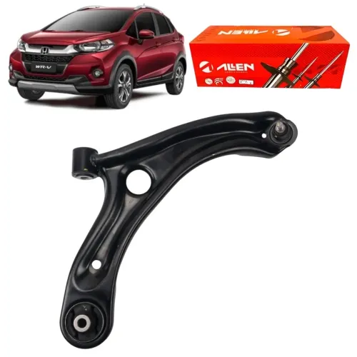 Balança LD carona Honda Wrv 17/20