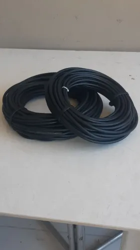 CABOS ELETRICOS PP
