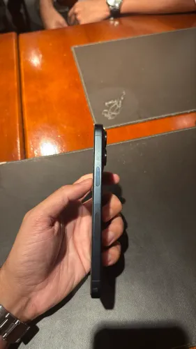 iPhone 15 Pro Max Azul 256gb
