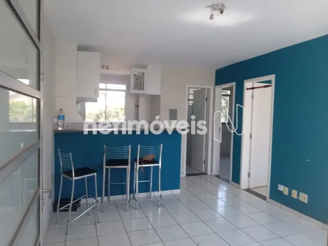 APARTAMENTO DE 2 QUARTOS NO BAIRRO JARDIM VITÓRIA