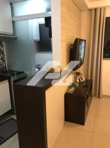 | Condomínio: ÁGUA BRANCA MRV | - Vila Campos Sales - Campinas/S.P. Apartamento a venda co
