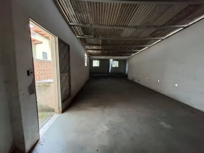 BS imobiliária vende Casa 4 quartos Você que busca uma oportunidade completa, tanto para m