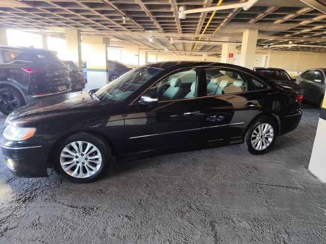 Imagem de Hyundai Azera GLS 3.3 V6 24V 4P Aut. 2011