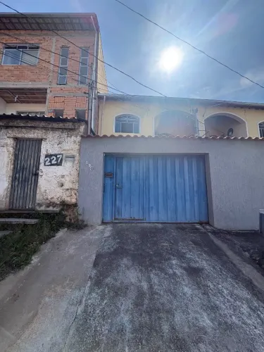 Apartamento segundo andar