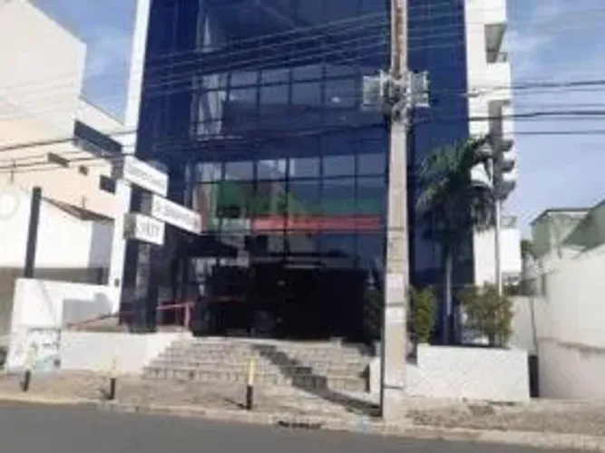 Excelente Sala Comercial a venda em TERESINA