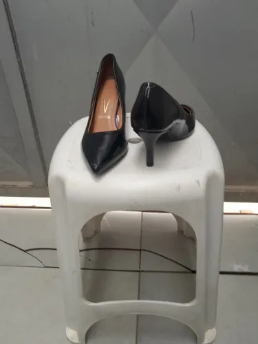 Sapato Social feminino