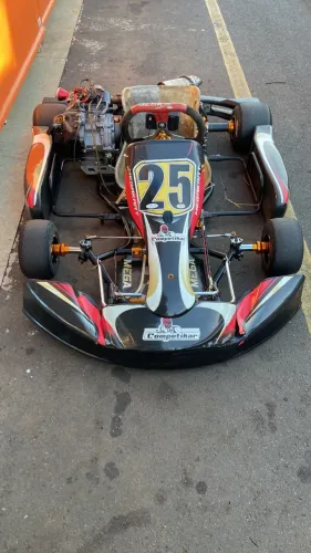 KART F4 2023